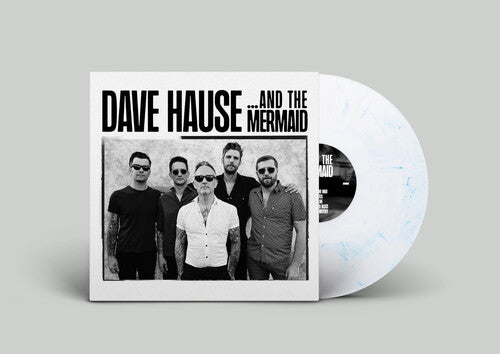 HAUSE,DAVE - & THE MERMAID