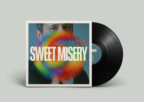 HOGE,WILL - SWEET MISERY