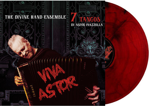 Divine Hand Ensemble – Viva Astor