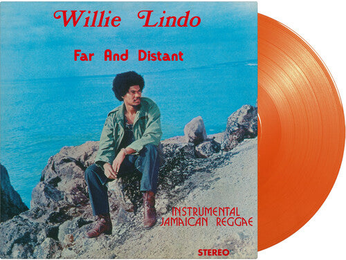 LINDO,WILLIE - FAR & DISTANT