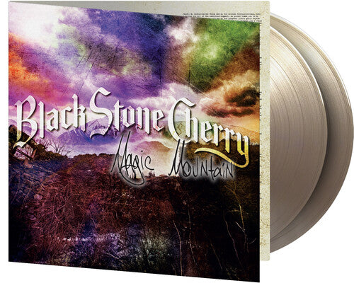 BLACK STONE CHERRY - MAGIC MOUNTAIN