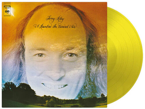 RILEY,TERRY - RAINBOW IN CURVED AIR