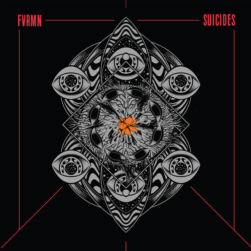 FVRMN - SUICIDES