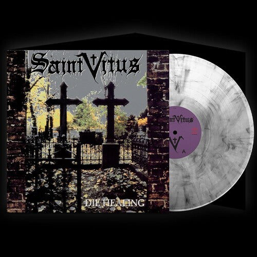 SAINT VITUS - DIE HEALING