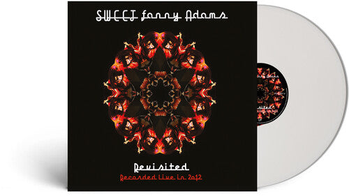 SWEET - SWEET FANNY ADAMS REVISITED LIVE IN 2012