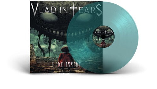 VLAD IN TEARS - HIDE INSIDE