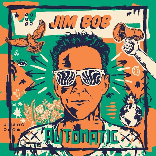 BOB,JIM - AUTOMATIC