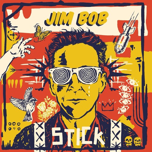 BOB,JIM - STICK