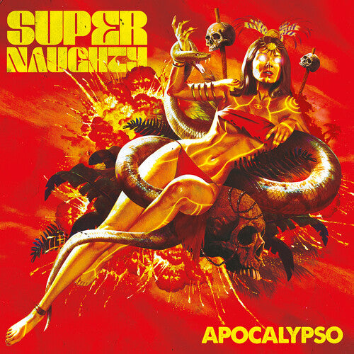 Supernaughty – Apocalypso