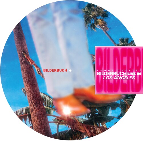 BILDERBUCH - LIVE IN LOS ANGELES
