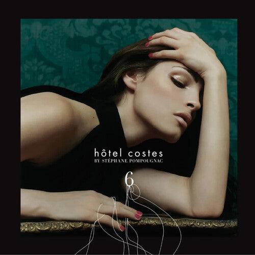 POMPOUGNAC,STEPHANE - HOTEL COSTES VOL. 6
