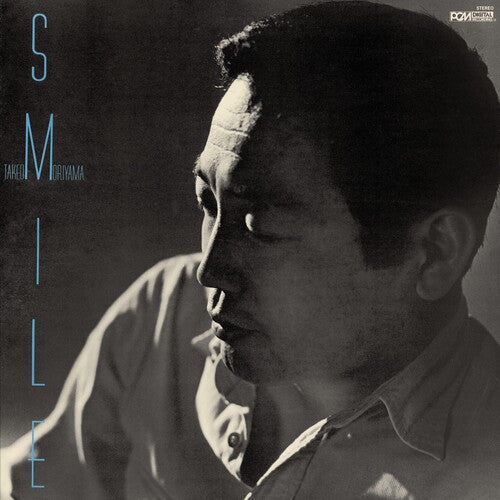 TAKEO MORIYAMA - SMILE