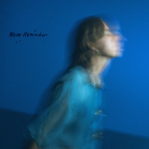 Hand Habits – Blue Reminder