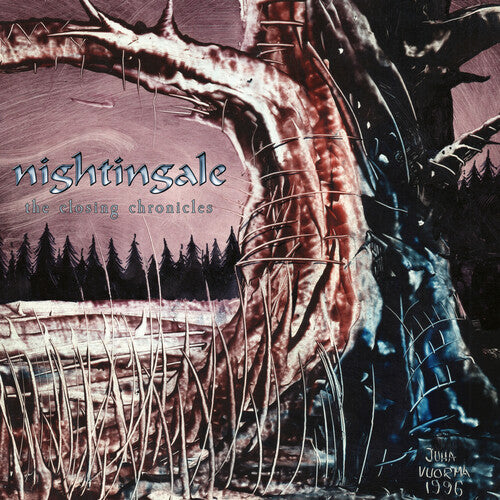 NIGHTINGALE - CLOSING CHRONICLES