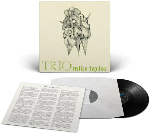 TAYLOR,MIKE QUARTET - TRIO