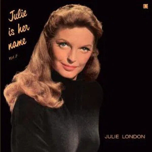 Julie London – Julie Is Her Name Vol. 2