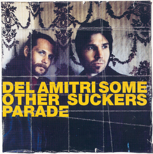 DEL AMITRI - SOME OTHER SUCKER'S PARADE