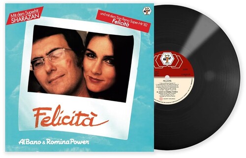 ALBANO / POWER,ROMINA - FELICITA