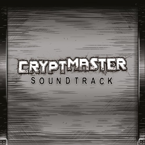 SURASSHU - CRYPTMASTER - O.S.T.