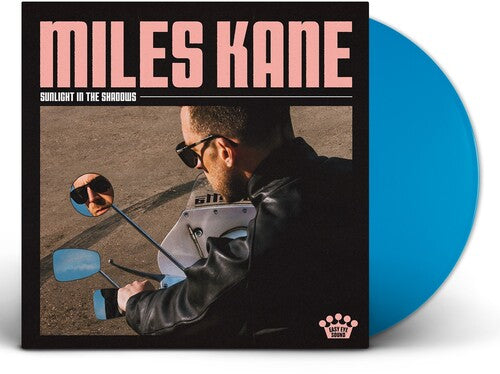 KANE,MILES - SUNLIGHT IN THE SHADOWS