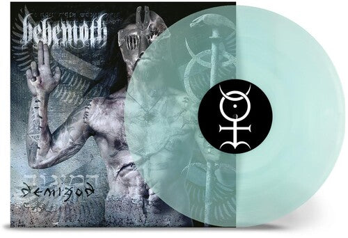 BEHEMOTH - DEMIGOD