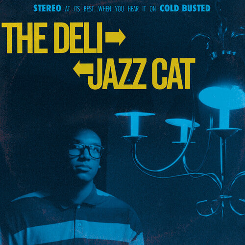 DELI - DELI - JAZZ CAT