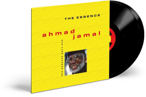 JAMAL,AHMAD - ESSENCE VOL.1