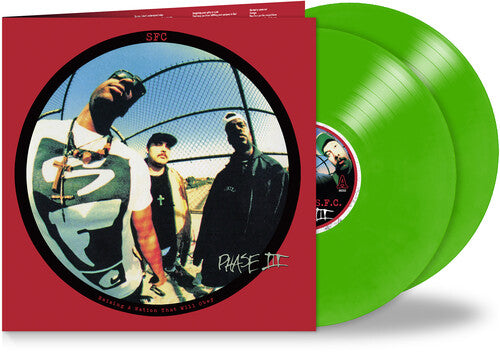S.F.C. - PHASE 3