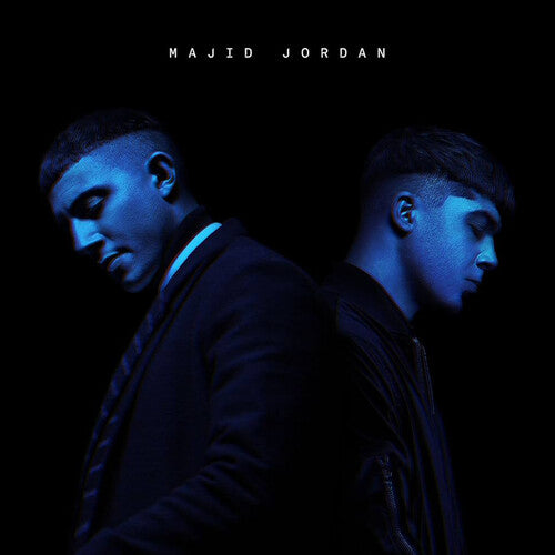 JORDAN,MAJID - MAJID JORDAN
