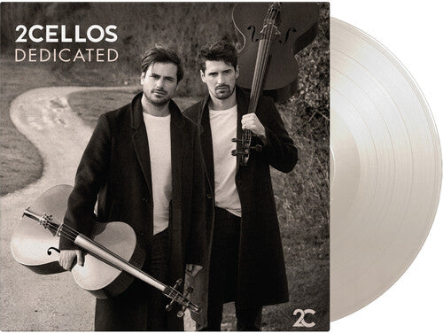 2CELLOS - DEDICATED