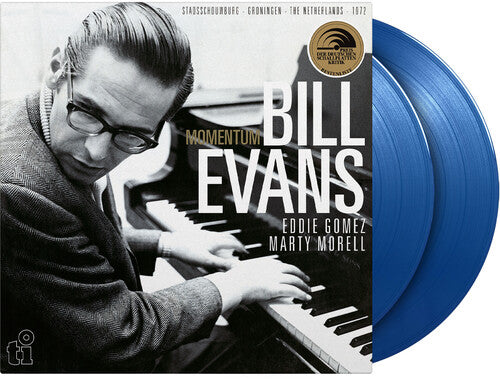 EVANS,BILL - MOMENTUM