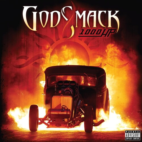 Godsmack – 1000hp