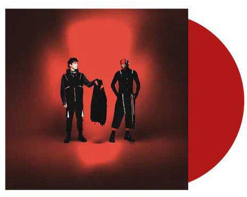 Twenty One Pilots – Breach