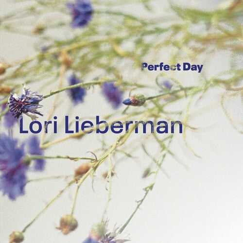 LIEBERMAN,LORI - PERFECT DAY