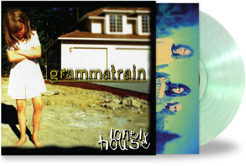 Grammatrain – Lonely House (30th Anniversary)