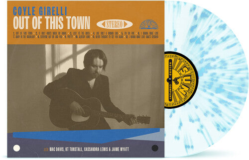 GIRELLI,COYLE - OUT OF THIS TOWN