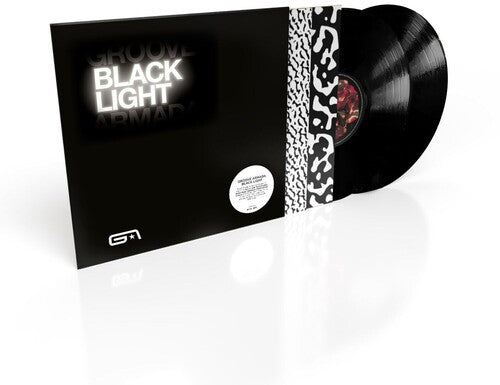 GROOVE ARMADA - BLACK LIGHT