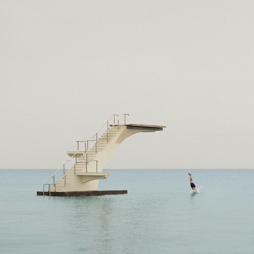 ALMOST MONDAY - DIVE