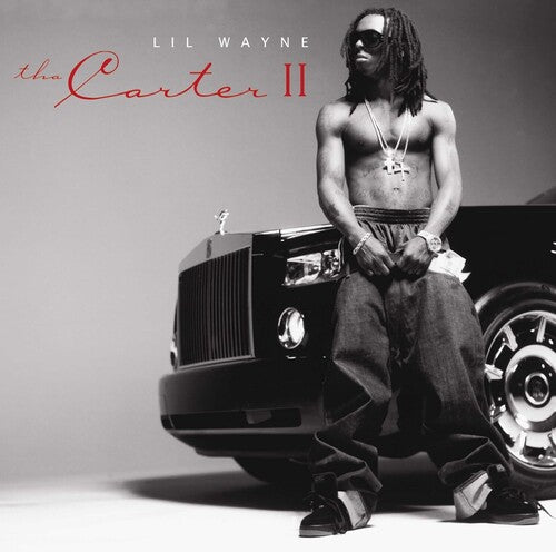 Lil Wayne – Tha Carter Ii