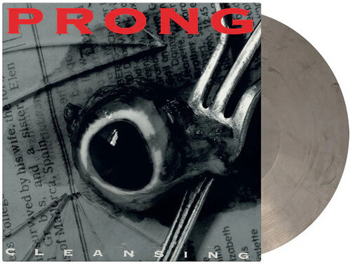 Prong – Cleansing