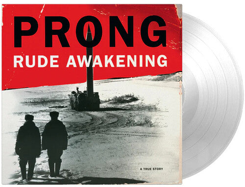 PRONG - RUDE AWAKENING