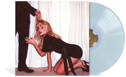 CARPENTER,SABRINA - MAN'S BEST FRIEND