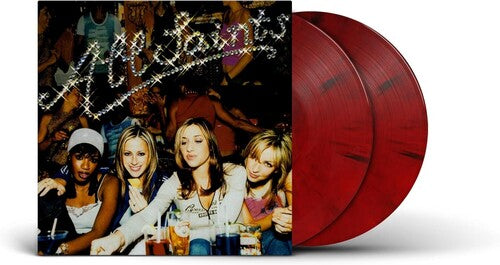ALL SAINTS - SAINTS & SINNERS 25TH ANNIVERSARY