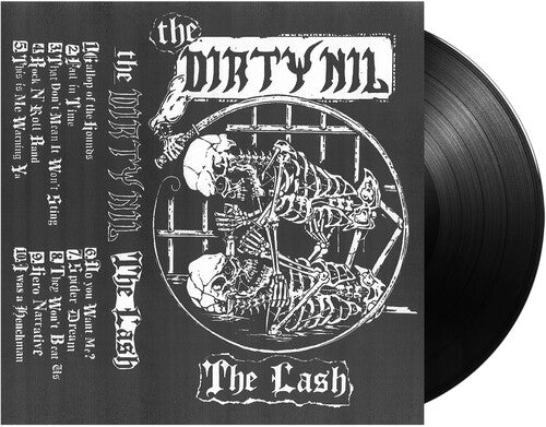 DIRTY NIL - LASH