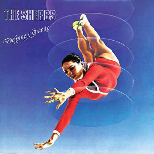 SHERBS - DEFYING GRAVITY