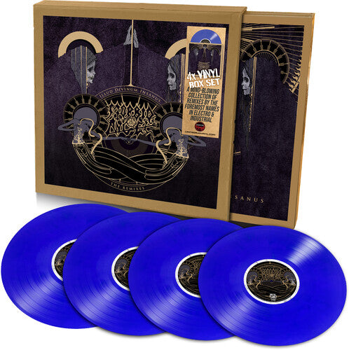 MORBID ANGEL - ILLUD DIVINUM INSANUS: THE REMIXES