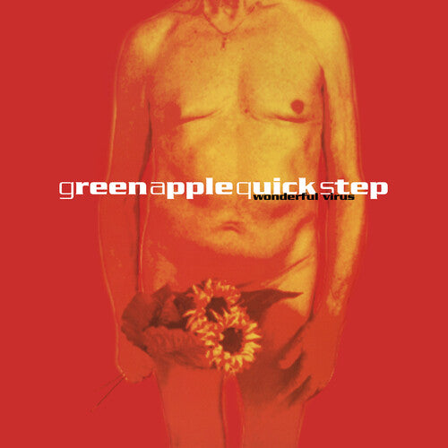 GREEN APPLE QUICK STEP - WONDERFUL VIRUS