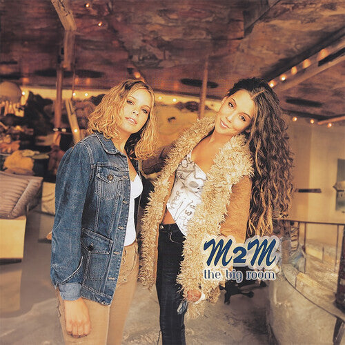 M2M - BIG ROOM