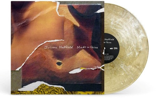 HATFIELD,JULIANA - MADE IN CHINA