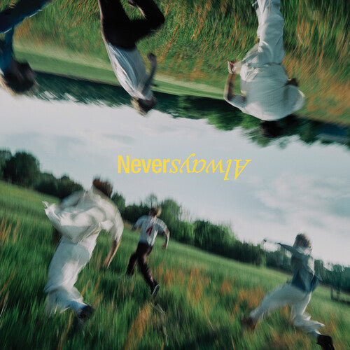 CAMINO - NEVERALWAYS